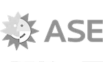 ASE Singapore logo