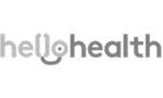 Hello Health logo