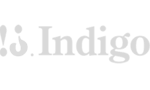 Indigo logo