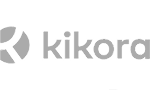 Kikora logo