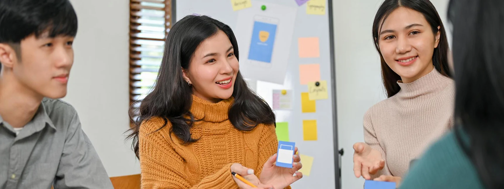 Low-Code Simplifies Development & Automation