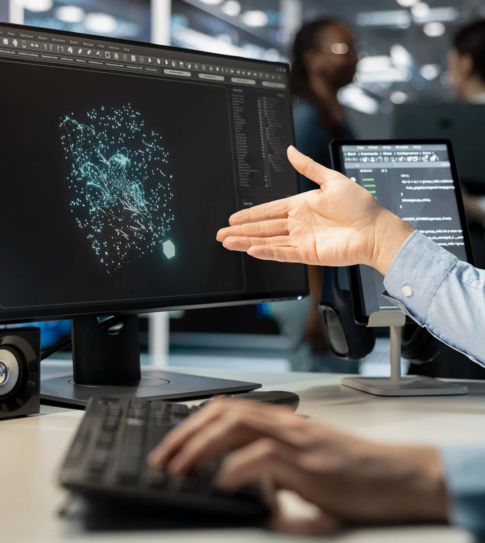 Why Global Enterprises Trust Us for Measurable Results