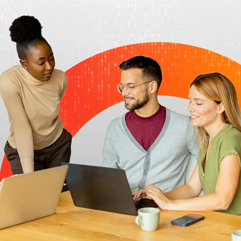 The Tech Powerhouse Behind Data Analytics