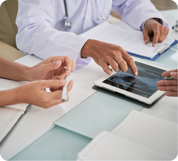 Doctor Anywhere – An Admin Portal for Healthcare Service Coordination