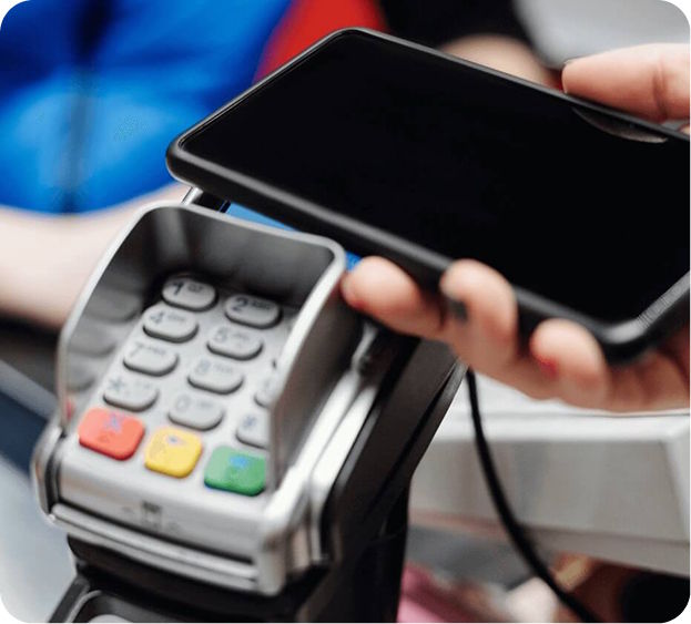 DigiPay Espos – A Cashless Payment System