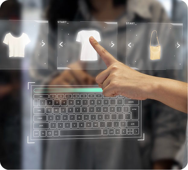 Marketplacer – An Online Marketplace Integration Platform