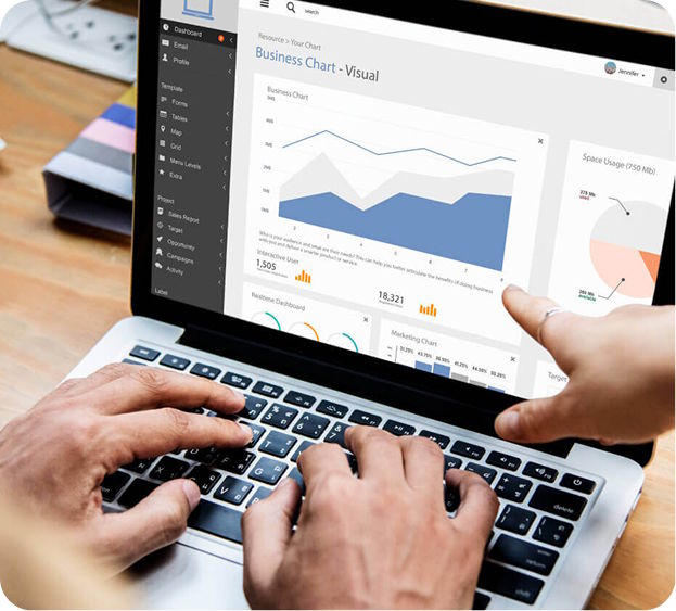 Netwealth – A Cloud-Based Investment Management System
