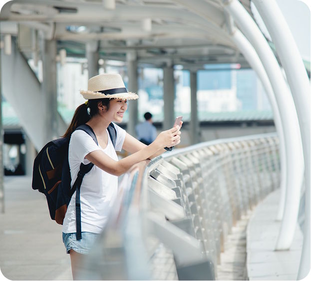 Wotif - A Mobile Booking Platform for Hotel and Travel Services