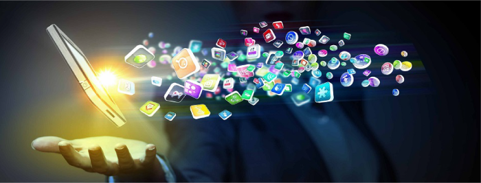 Company update - Blog