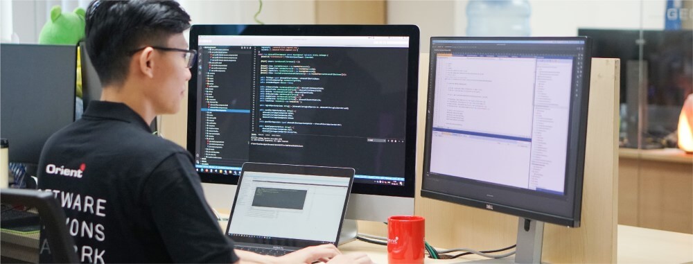 Company update - Blog