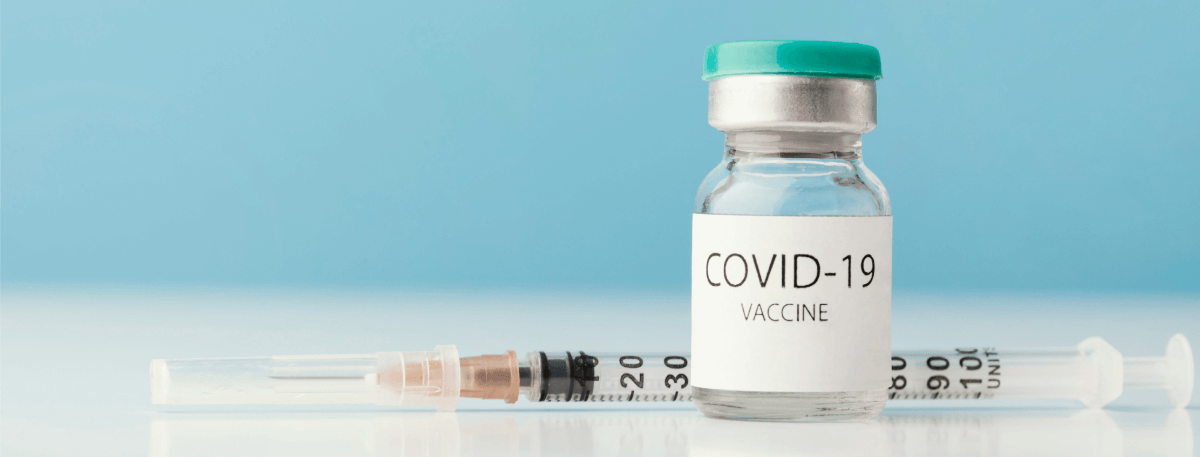 COVID-19 vaccination program for all employees