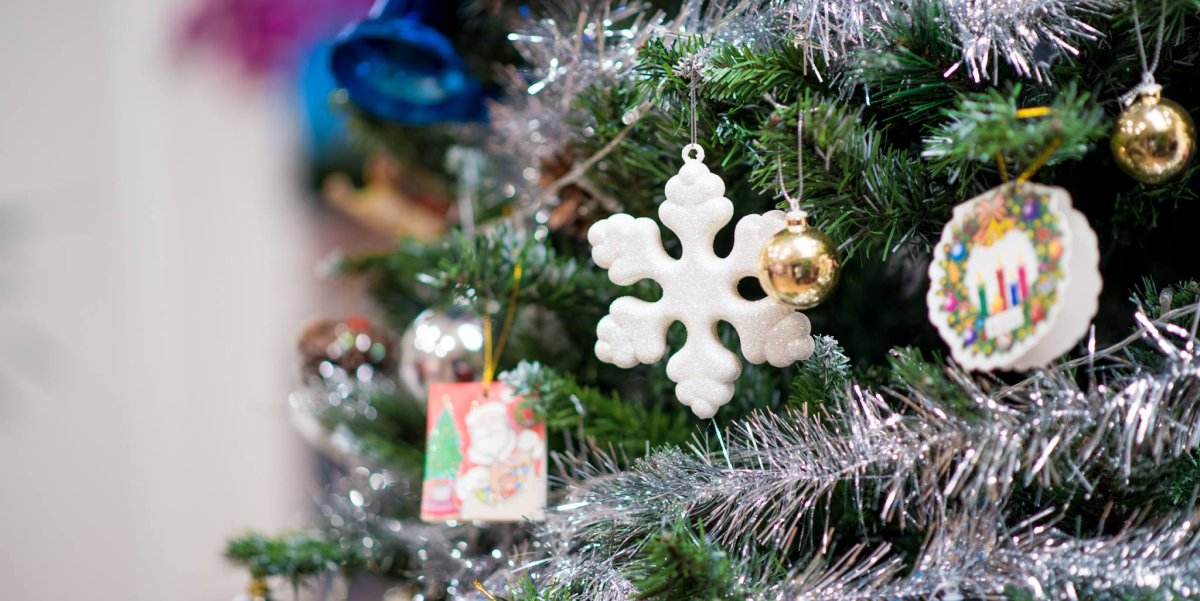 Christmas celebration