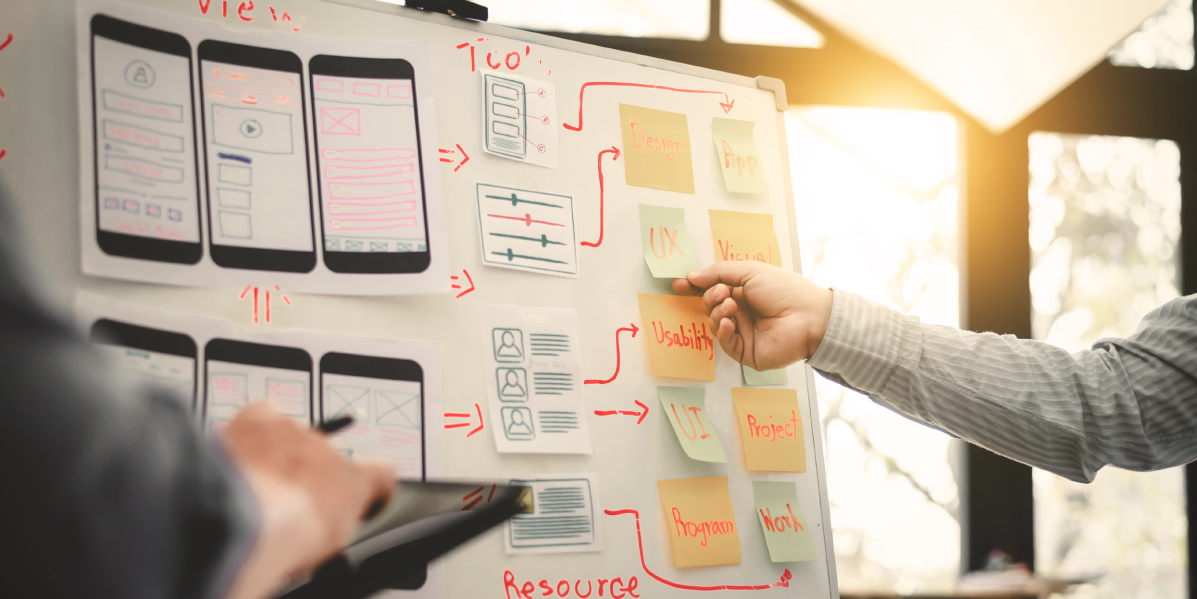 CUSTOM SOFTWARE SOLUTIONS