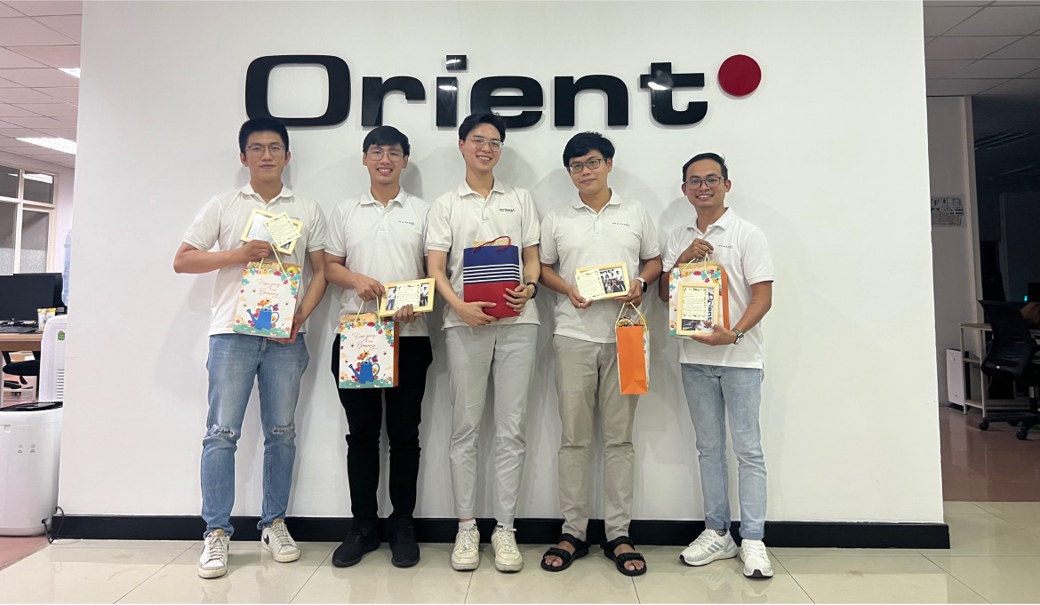 Extracurricular Activities