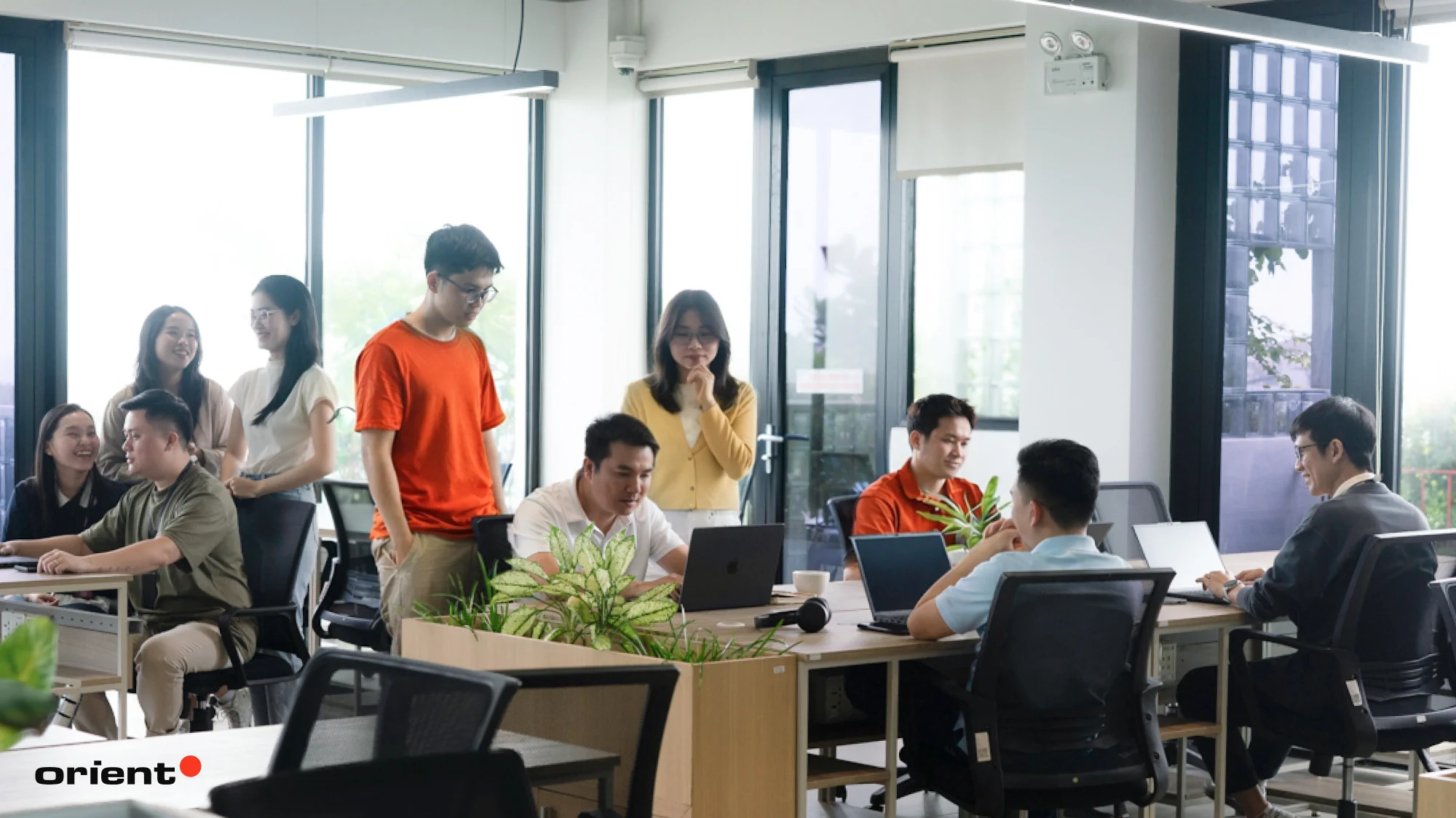 Our Investment in Future-Ready Capabilities