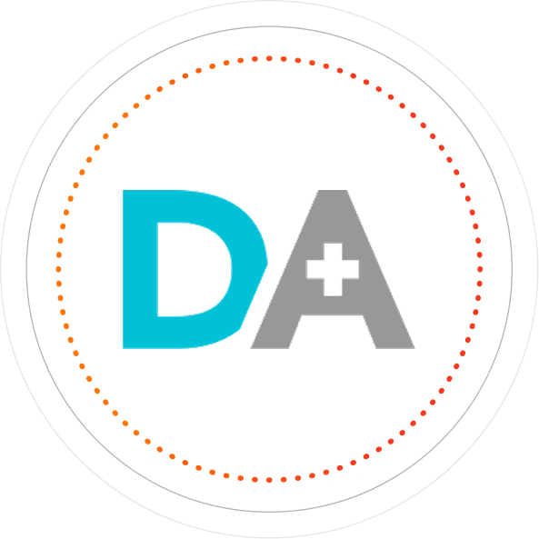 Doctor Anywhere Logo