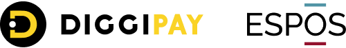 DigiPay Espos – A Cashless Payment System logo