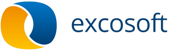 Excosoft Streamlined Data Extraction Through Data Engineering Consulting logo