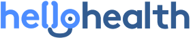 Hello Health Group (HHG)— Digital Health Information Platform logo