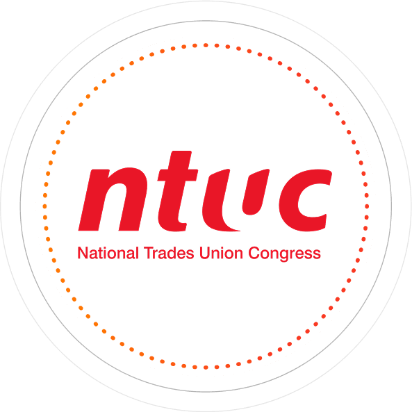NTUC Logo
