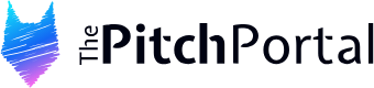 Case study - The Pitch Portal logo