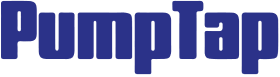 PumpTap logo