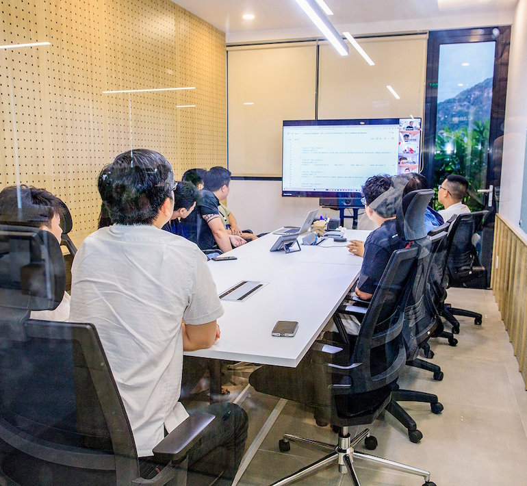 ASE Singapore Teamed Up with Orient Software to Modernize Its Enterprise Systems content