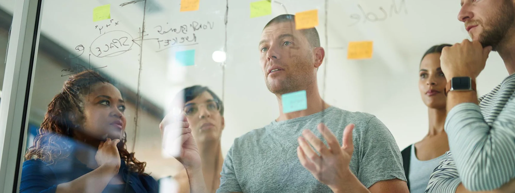 Facing Delivery Delays?