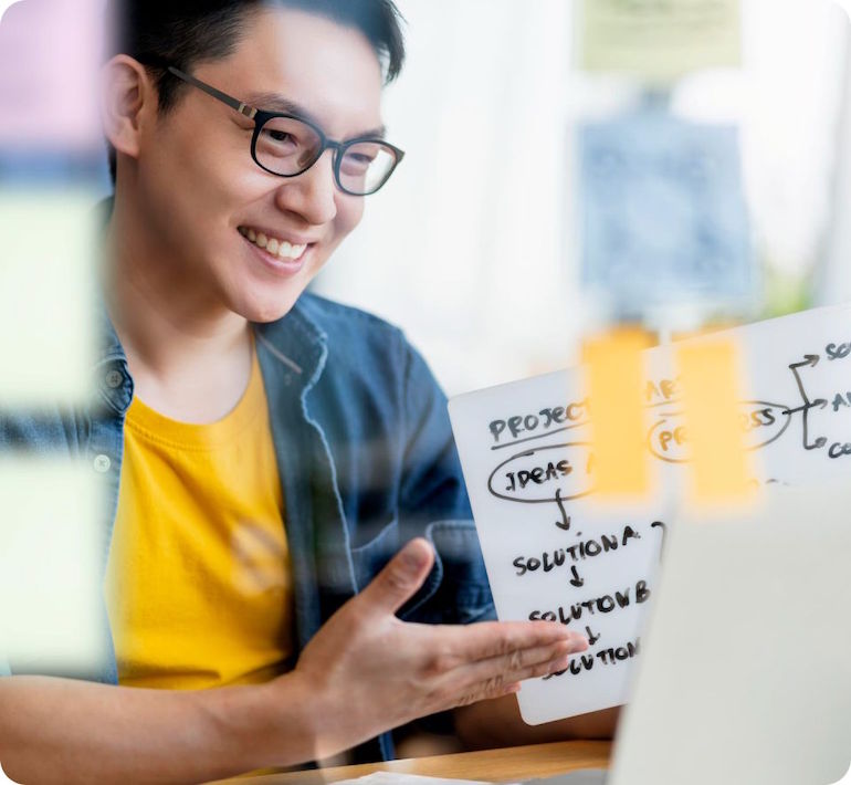 Orient Software’s Consultants Helped Excosoft Accelerate the CCMS Development content