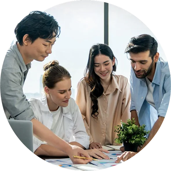 Accelerate Your Success