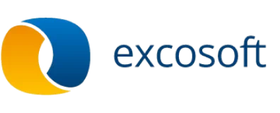 Excosoft logo