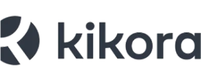 Kikora logo