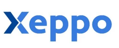 Xeppo logo