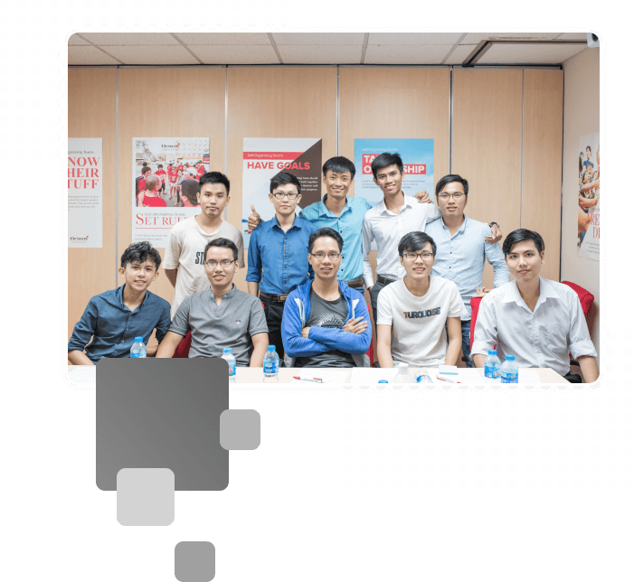 Jump-Start Your Project