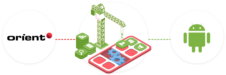 Why Choose Orient Software for Android Development?