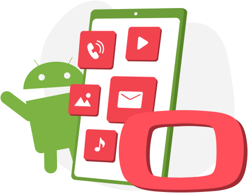 Build Your Next Android Application With Orient Software