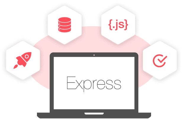 How does Express work?