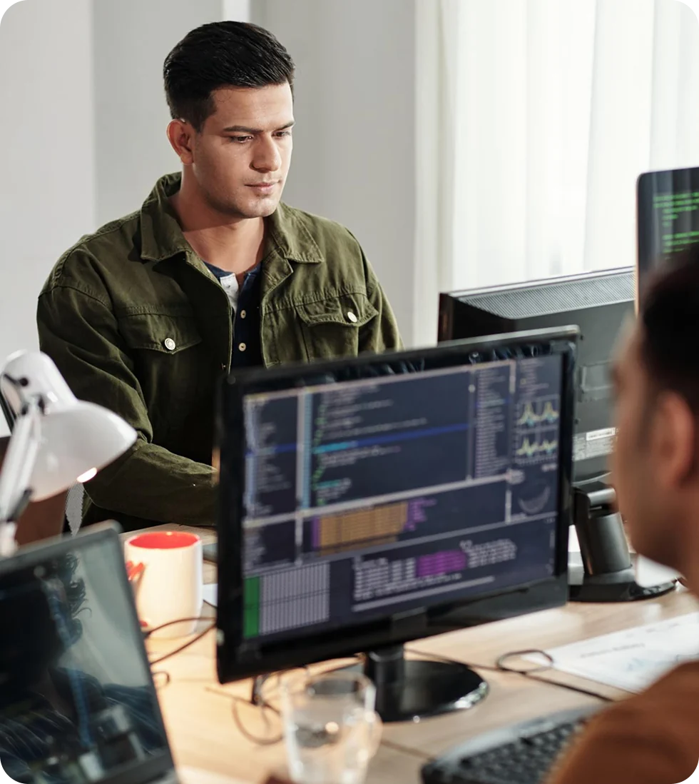 Why Choose Golang for Your Back-End Development?