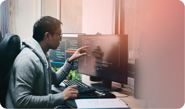 Our High-caliber React Developers