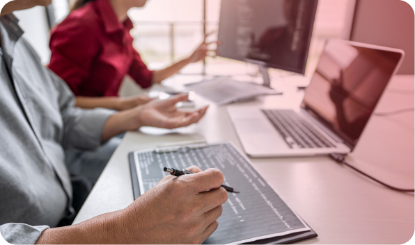 Our Flexible Engagement Models