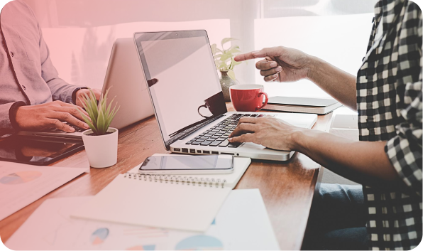 Our Hassle-free Hiring Process