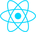 React logo