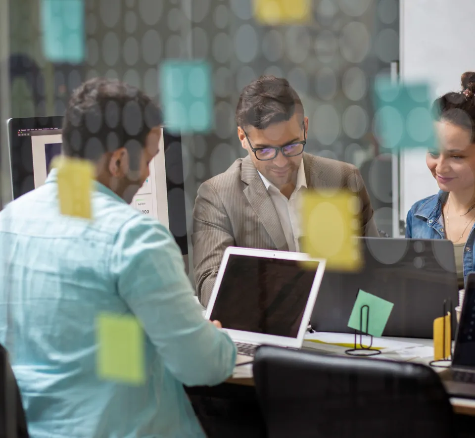 Trustana Leveraged Node.js to Enable Scalable AI-Enhanced Backend content