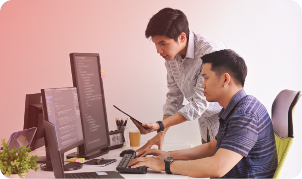 Flexibility & Scalability