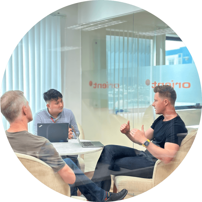 Accelerate Your Success