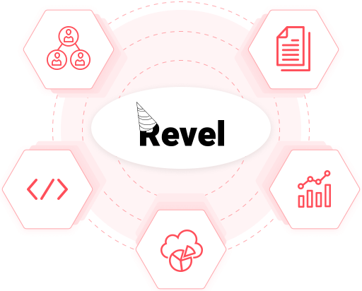 Why choose Revel?
