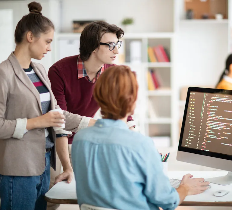 Marketplacer Successfully Developed 3+ Integration Platform using Ruby content