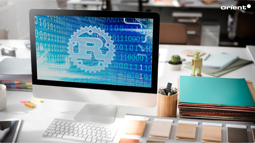 Types of Web Applications Built in Rust Web Development