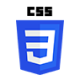 CSS3 logo