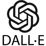 DALL-E logo